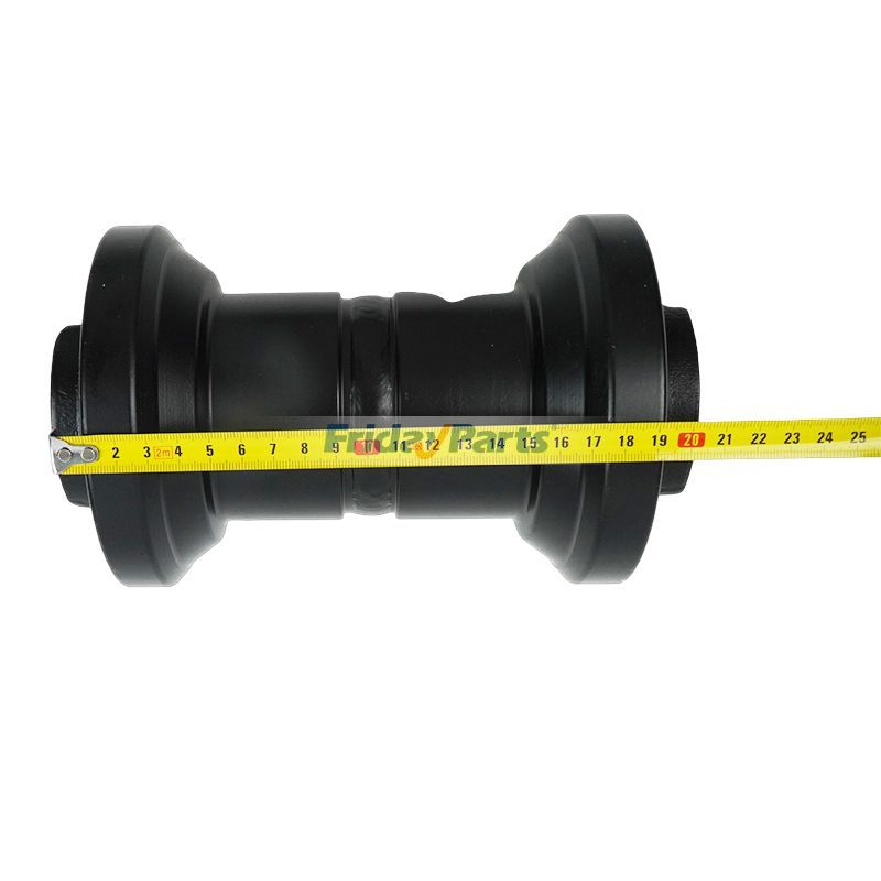 Excavator Bottom Roller