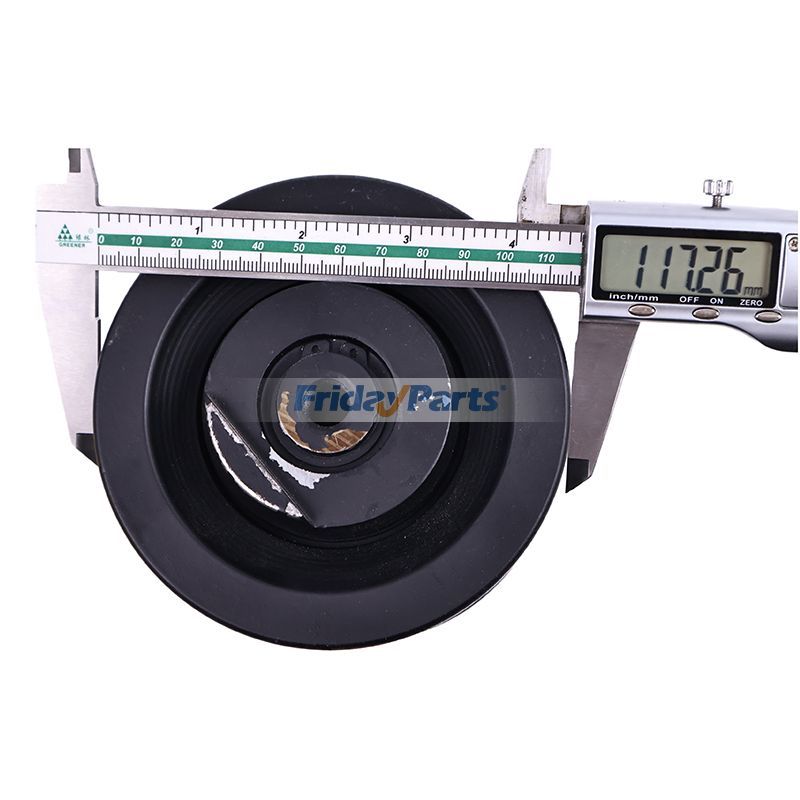 Bottom Roller in Stock in China