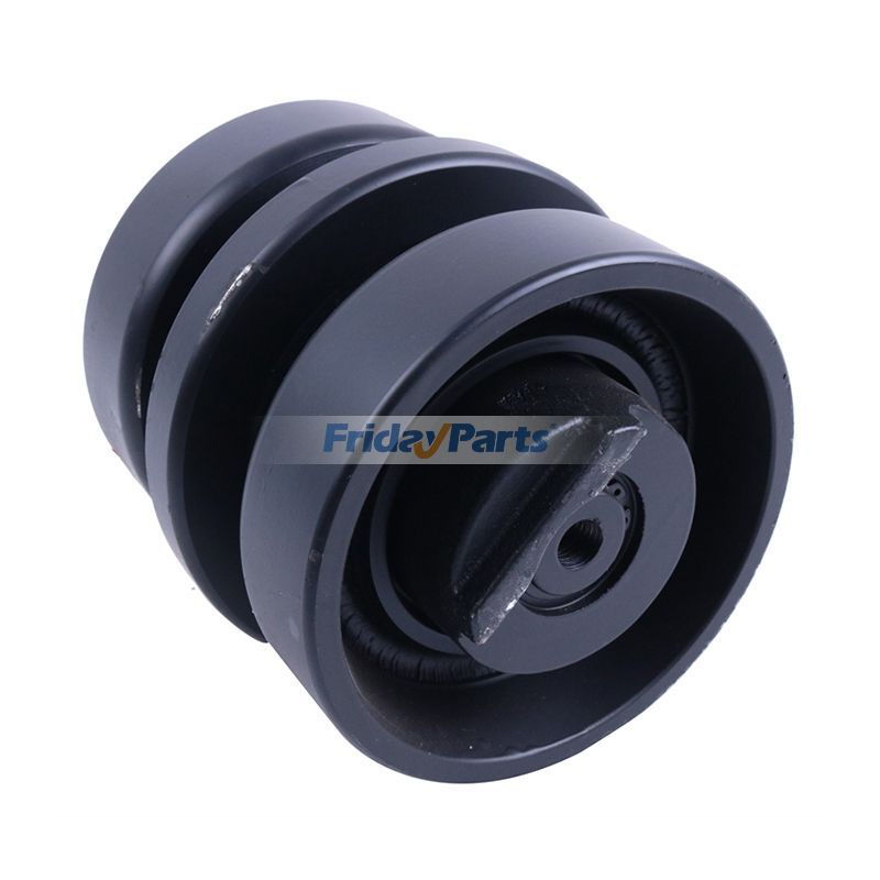 Track Rollererpillar CAT Track 259D in Stock in China