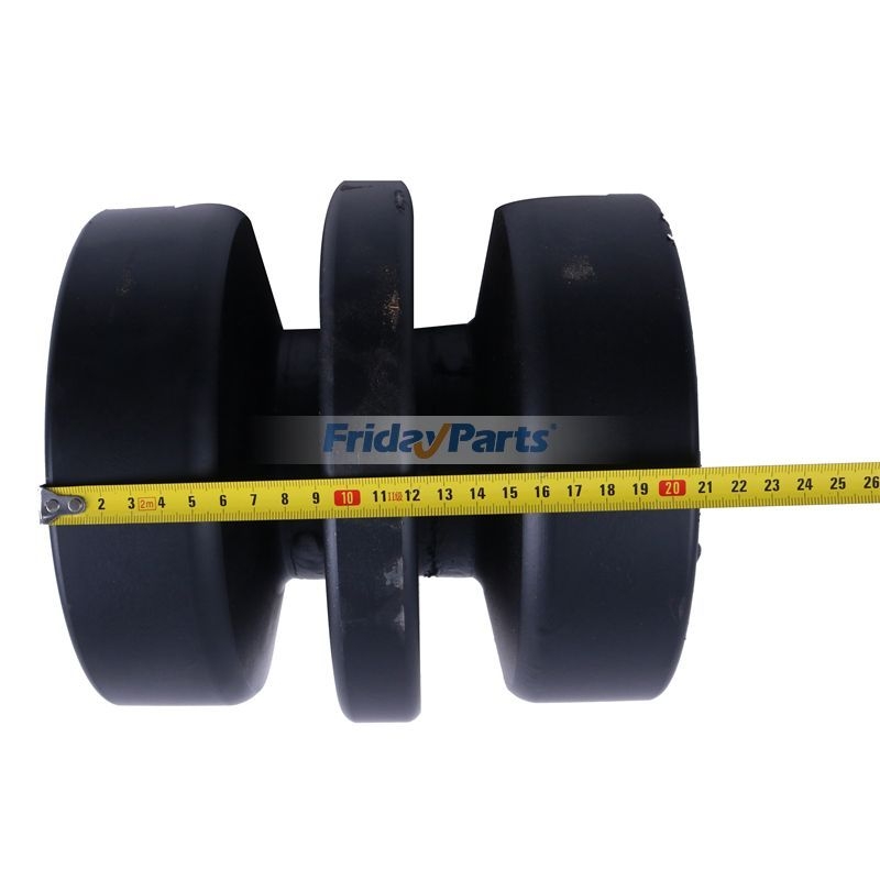 Kit Guarnizioni Cilindro Idraulico 371-2737 Per Caterpillar 259B3 259D 279C 287C E Altri