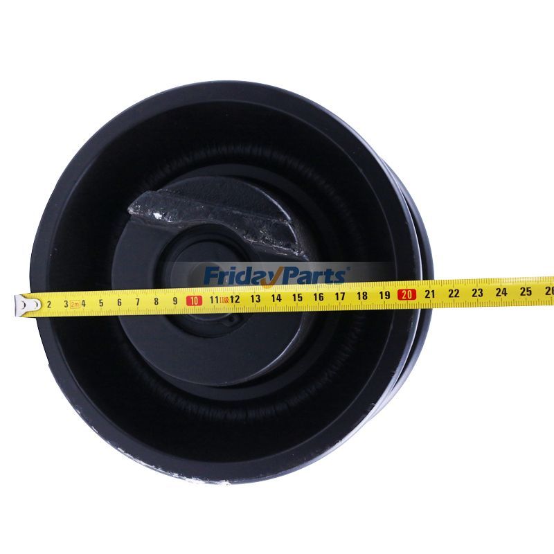 Loader Track Rollererpillar CAT Track 259D