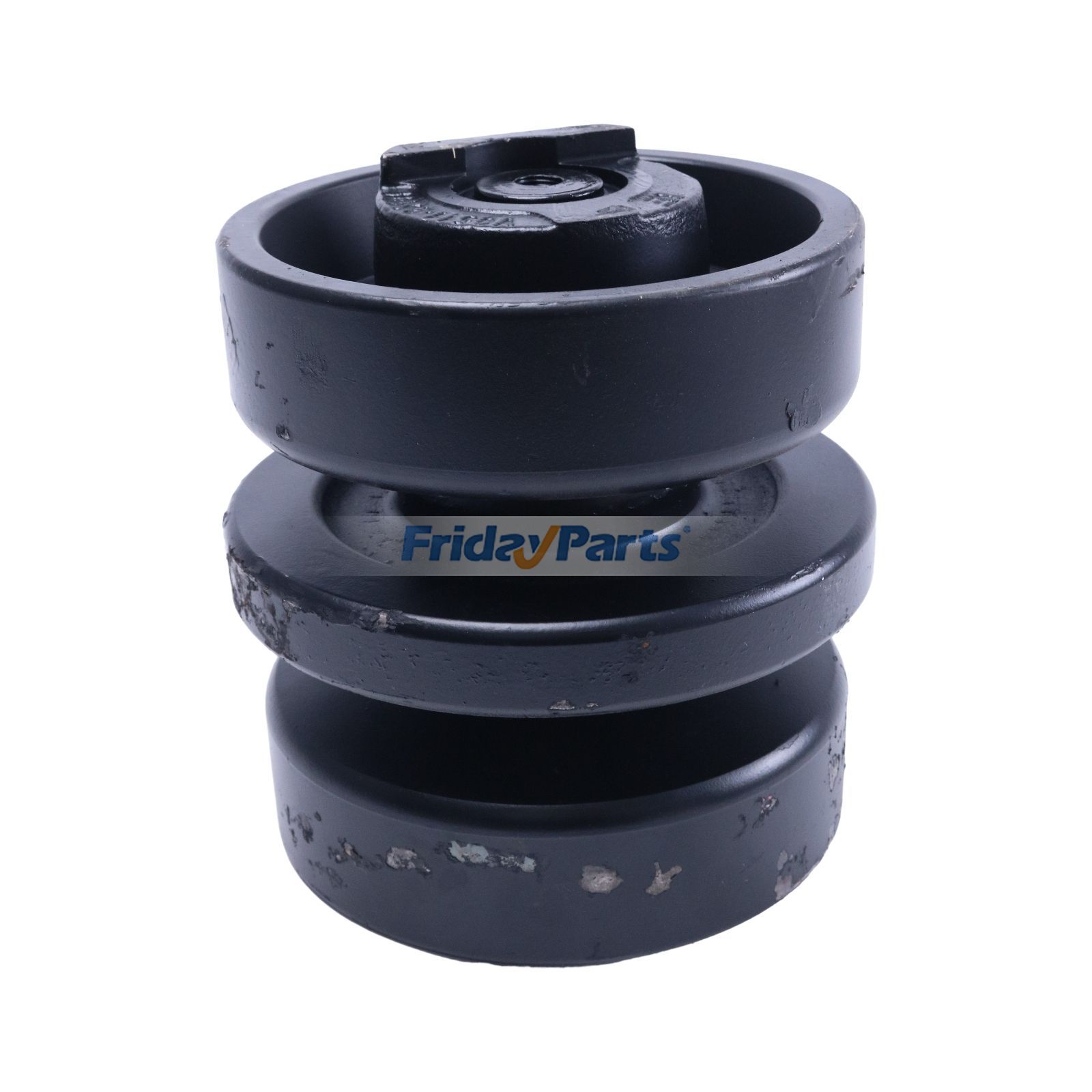 Bottom Roller for Loader