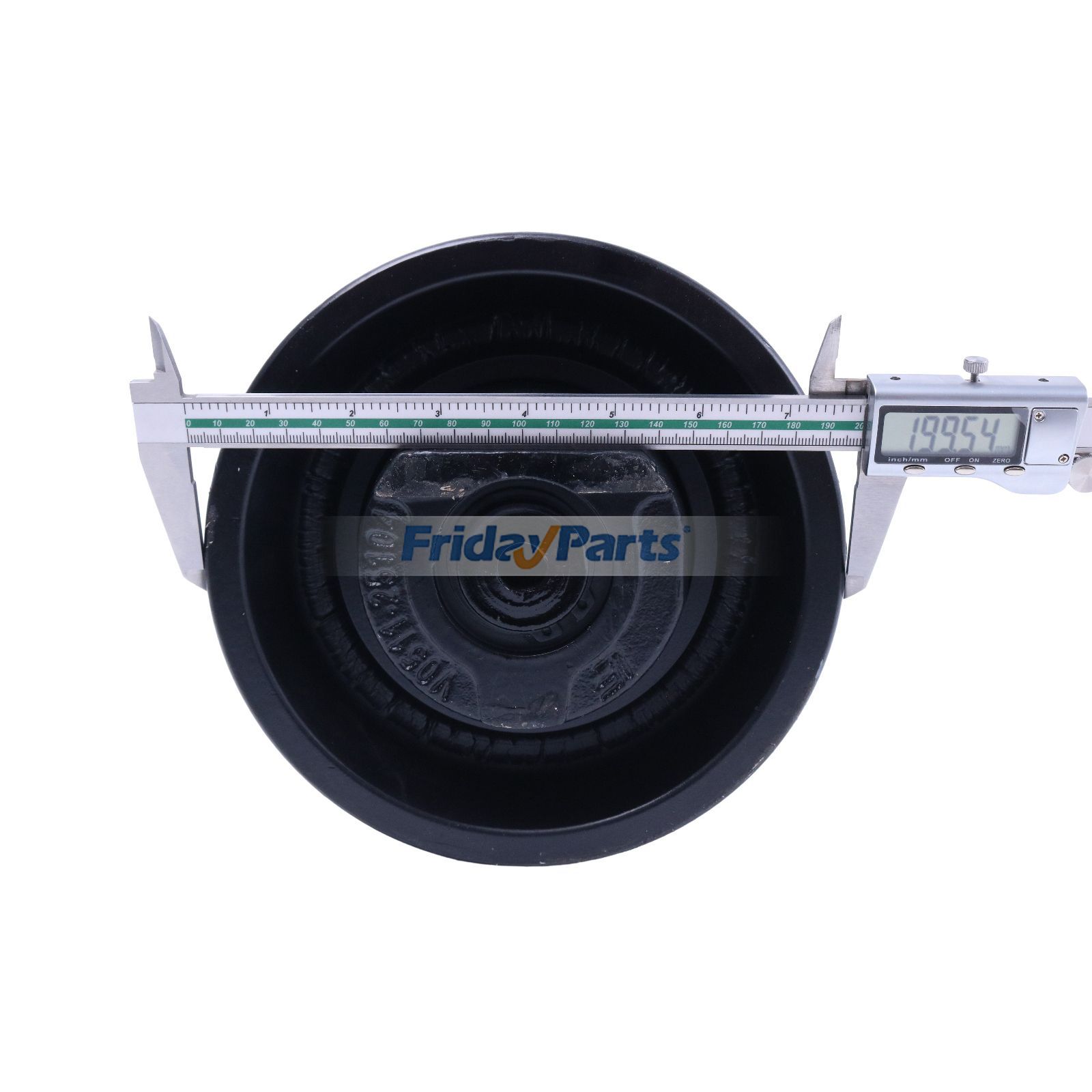  Bottom Roller For KUBOTA