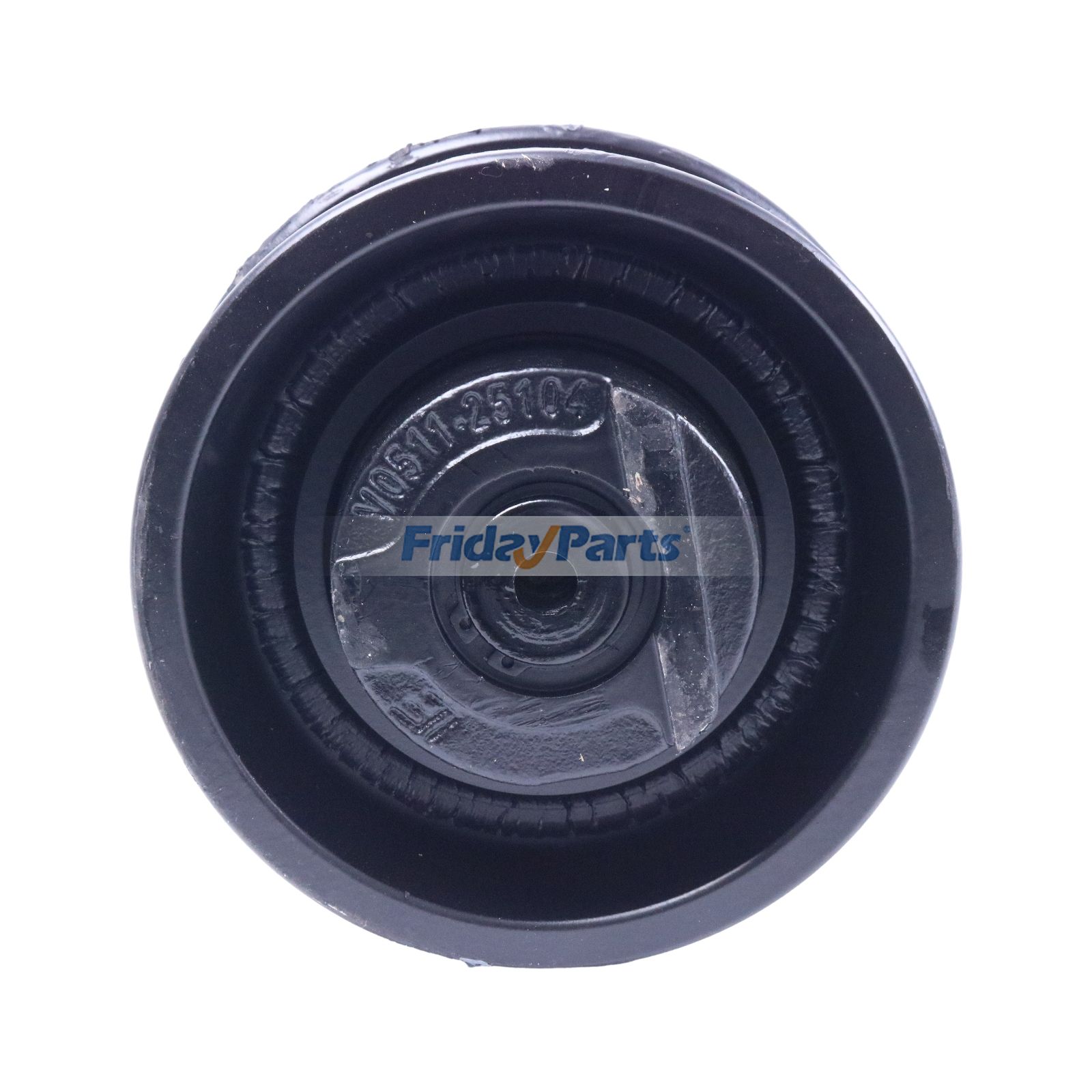 FridayParts Bottom Roller