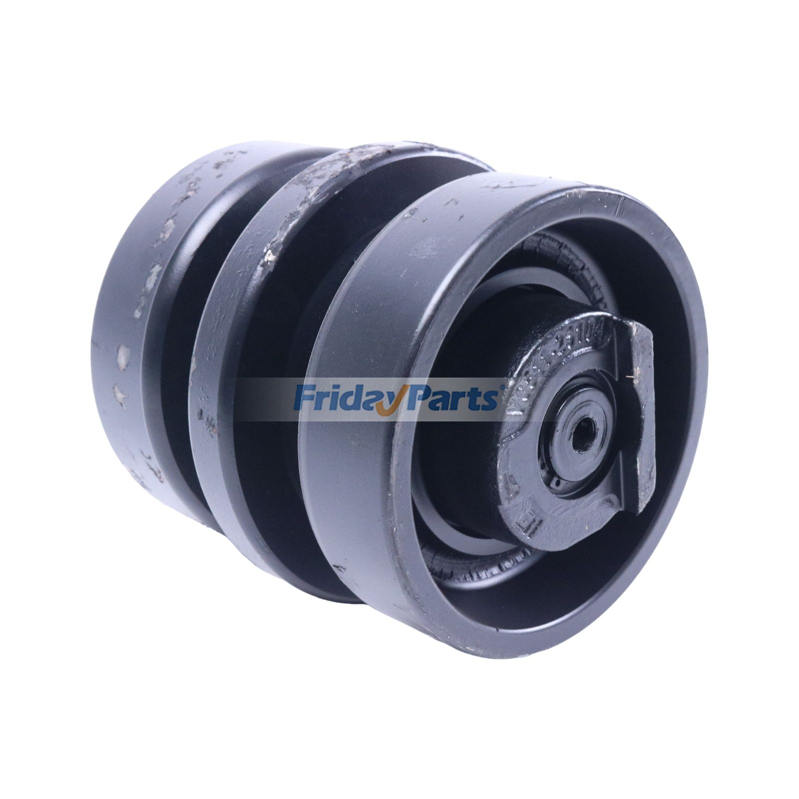 Bottom Roller V0511-25104 V0511-25100 for Kubota Loader SVL65-2 SVL75-2 SVL90-2 SVL95-2S SVL97-2