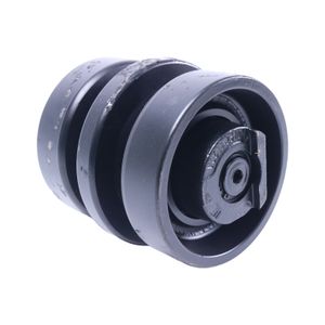 Rouleau inférieur V0511-25104 V0511-25100 pour chargeur Kubota SVL65-2 SVL75-2 SVL90-2 SVL95-2S SVL97-2
