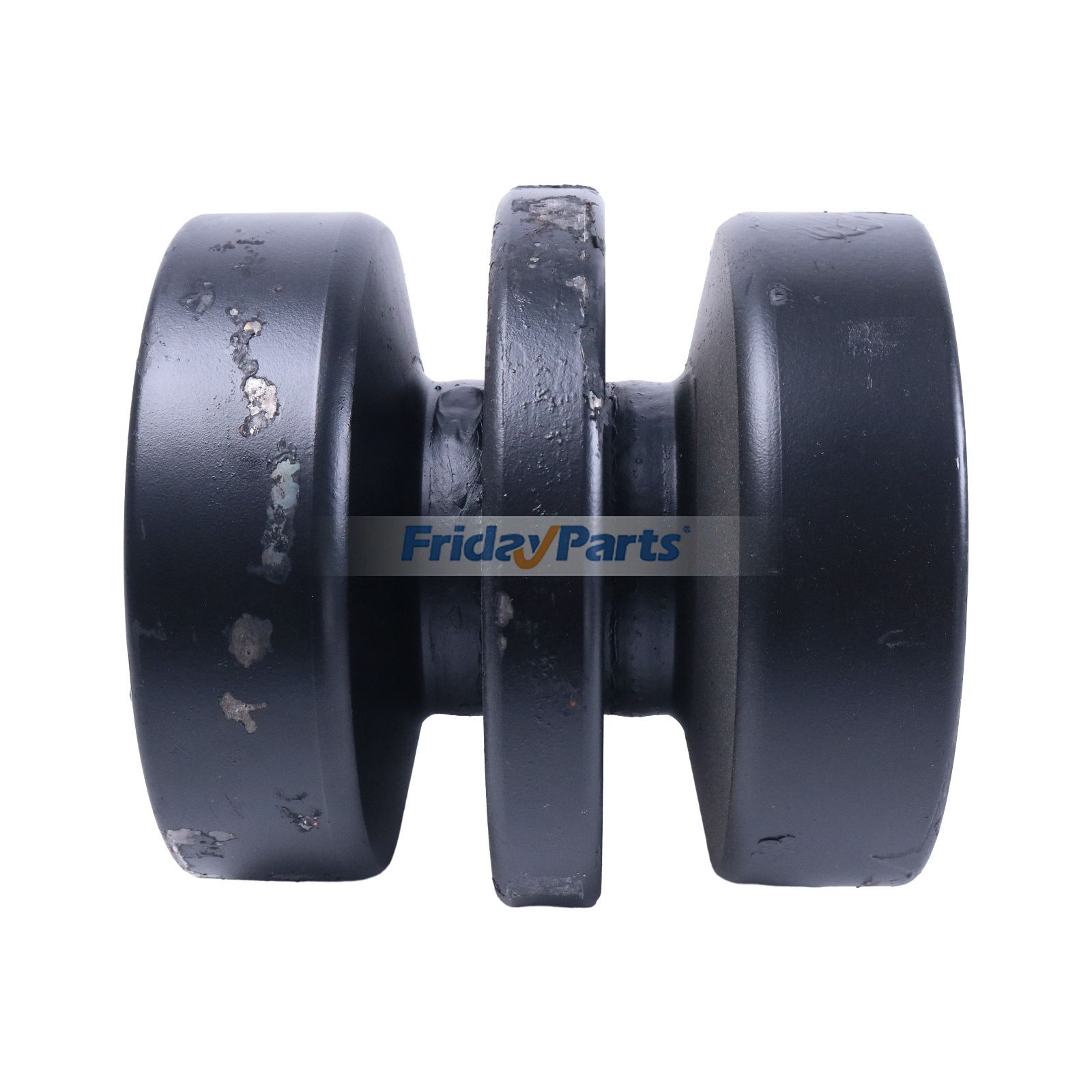 Loader Bottom Roller