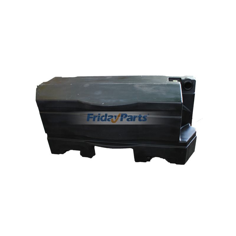 Rouleau de réservoir d'eau de la section inférieure de FridayParts