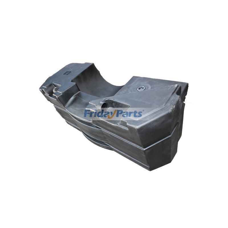 Bottom Section Water Tank 05834118 for Bomag Roller BW203AD-4 BW202 BW161-4