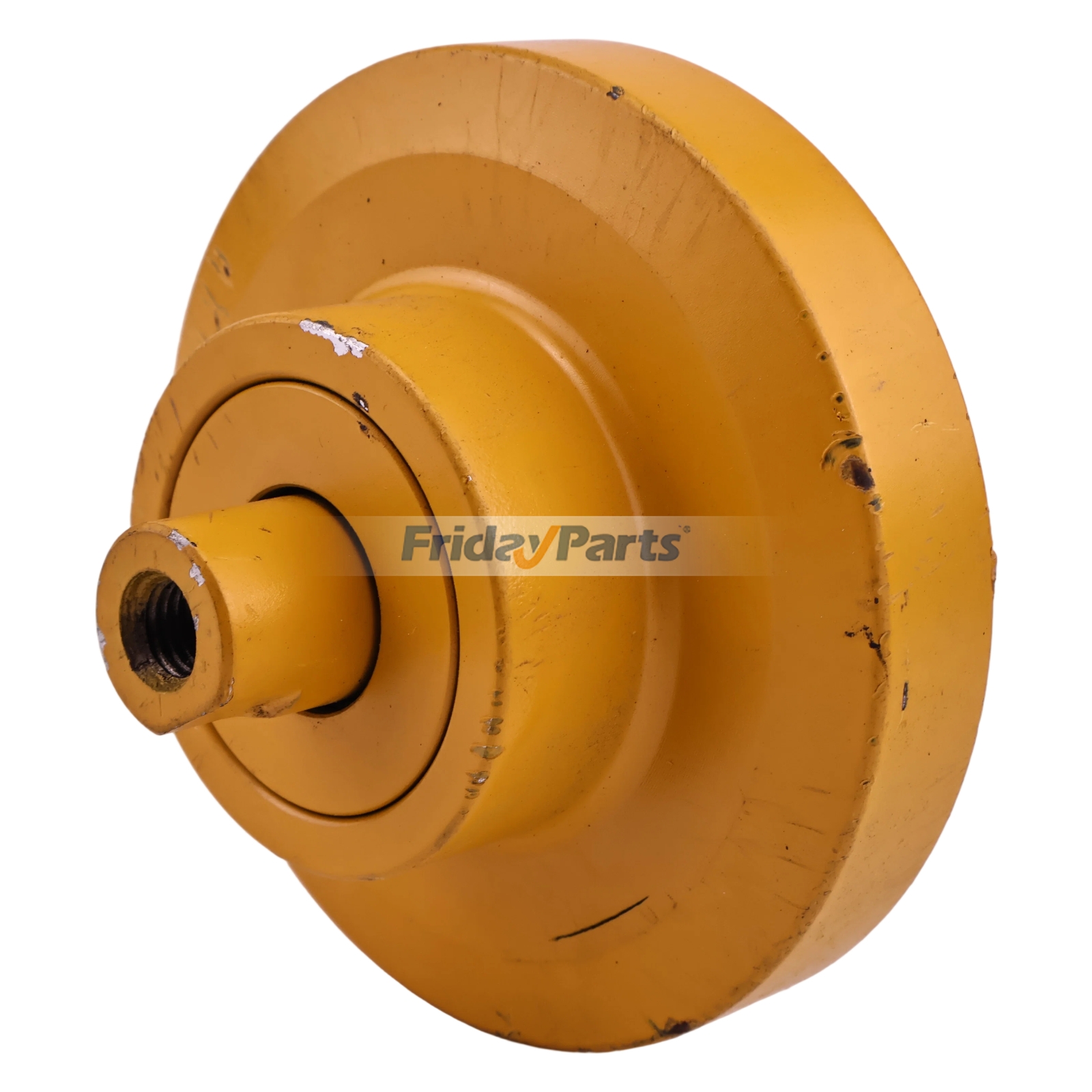 Excavator Bottom Track Roller