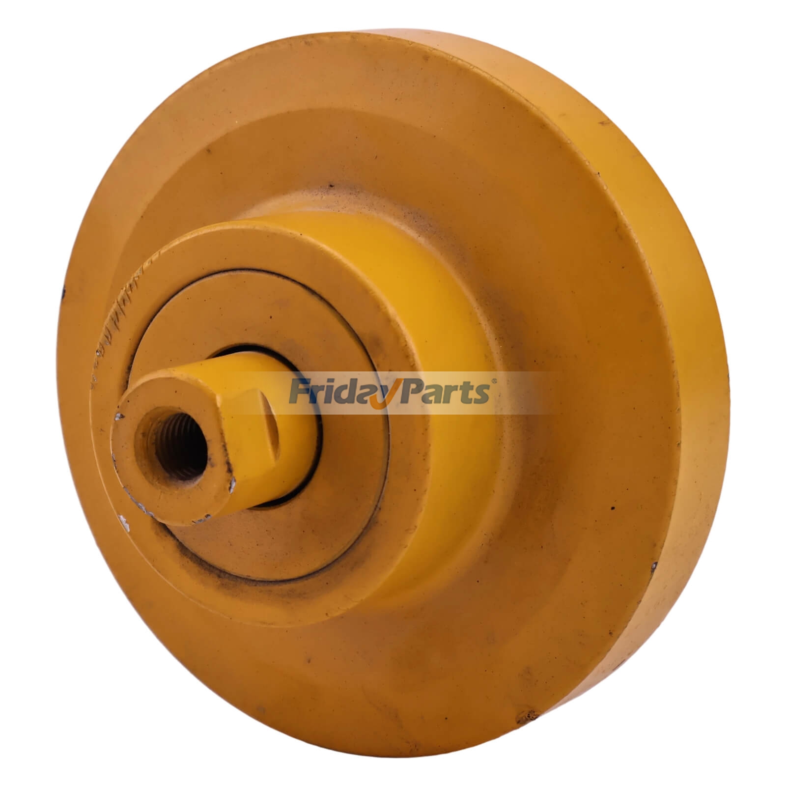 Bottom Track Roller compatible with Excavator