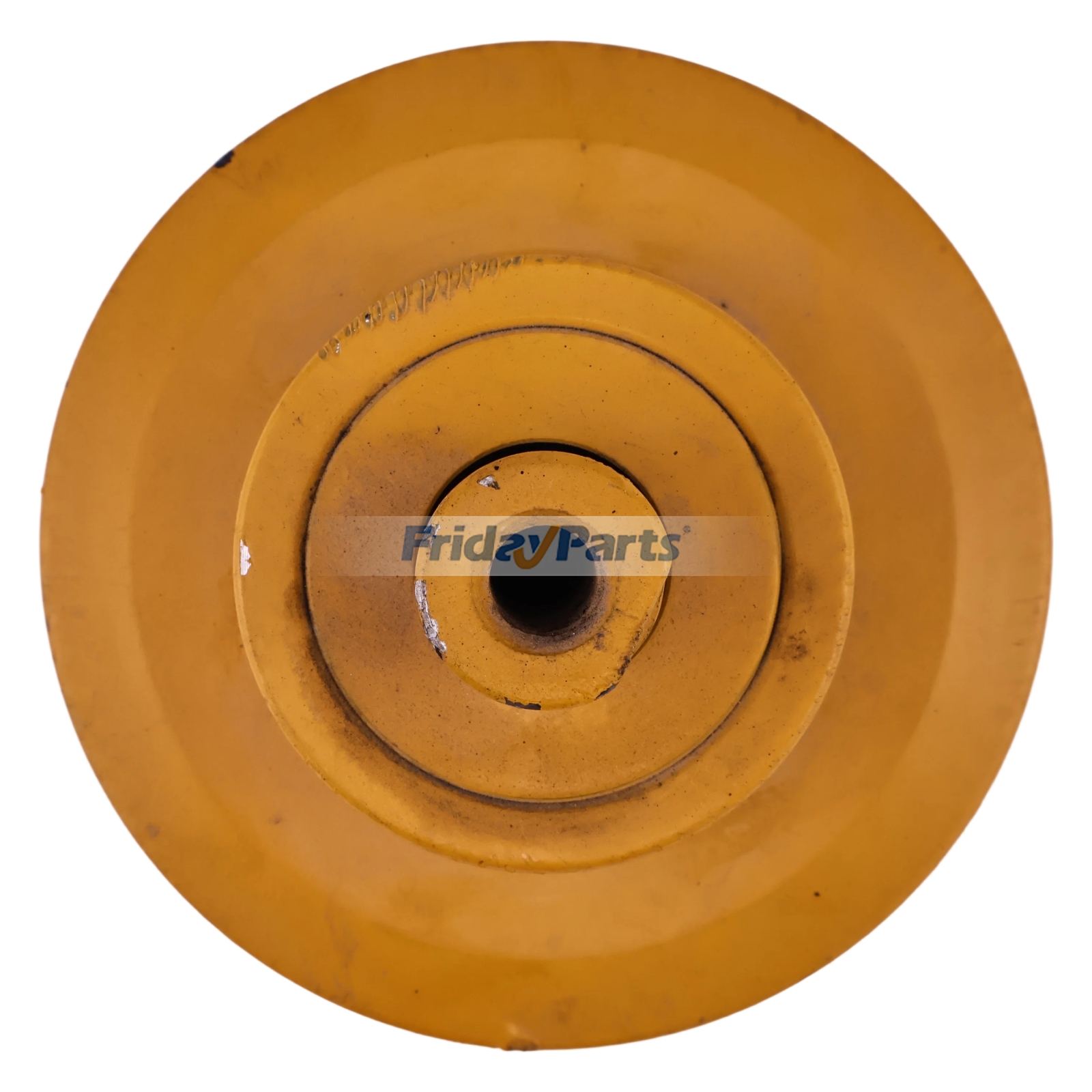 Bottom Track Roller for Excavator