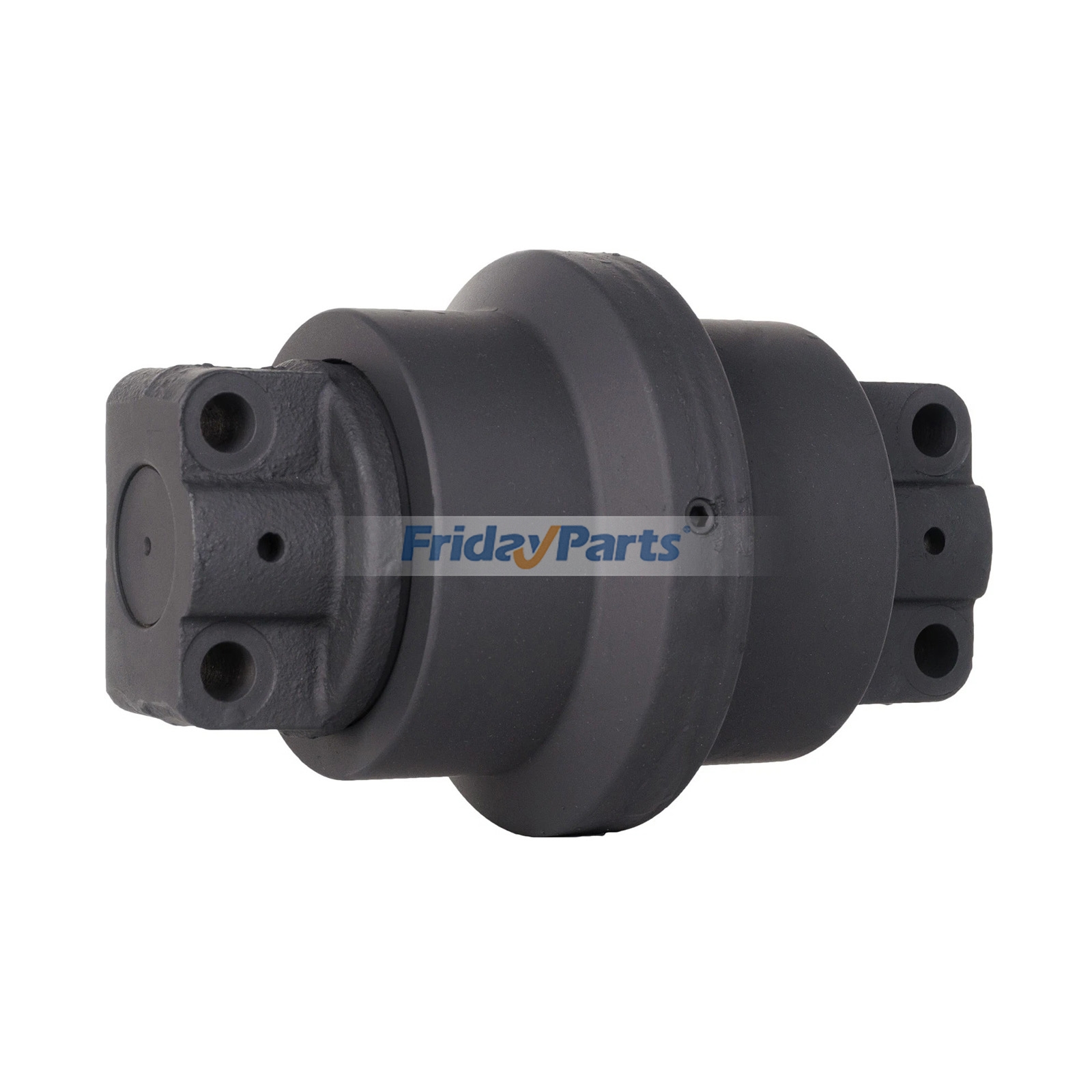 Bottom Track Roller 127-3807 for Caterpillar CAT Engine 3054 C3.3B Excavator 307 308 309