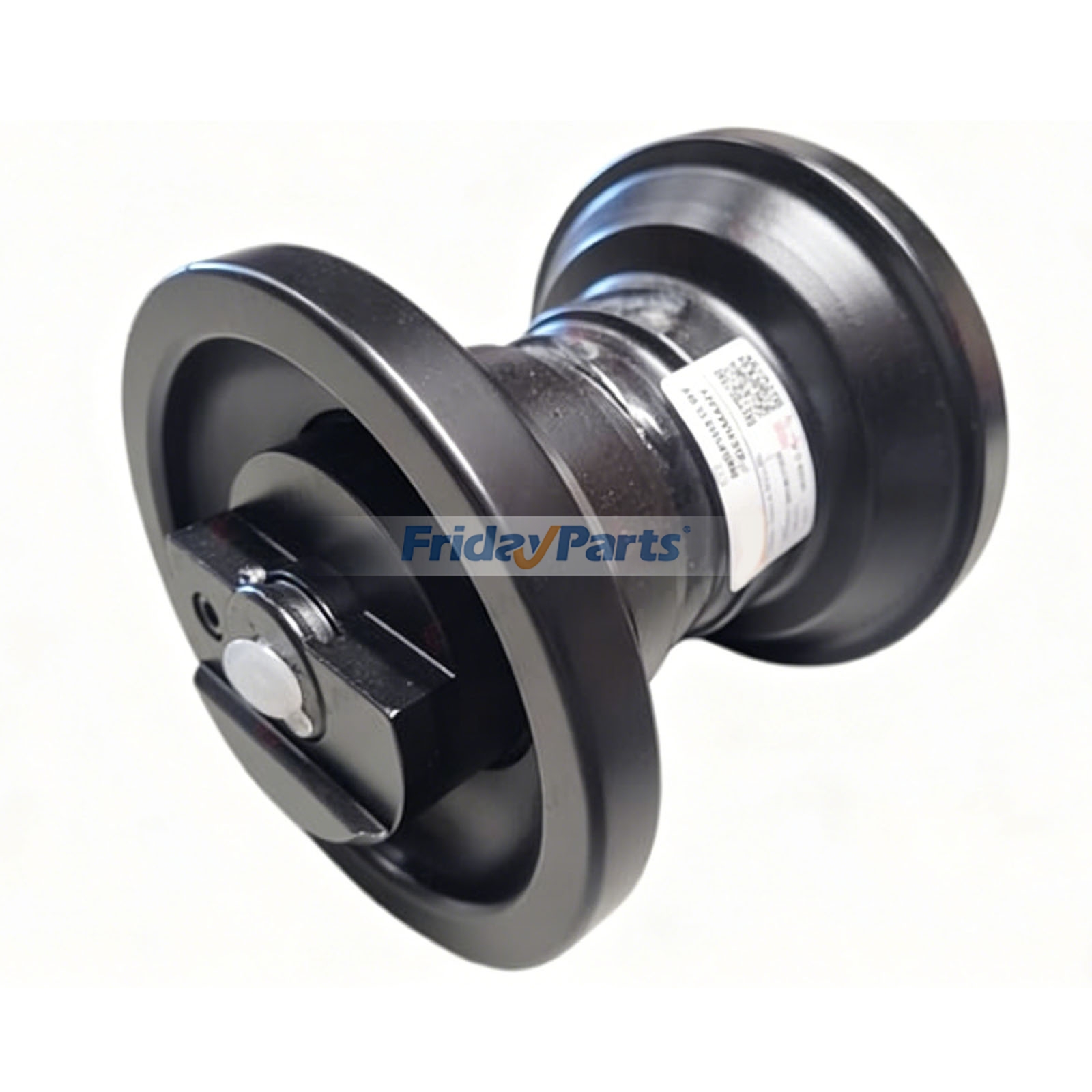 Rodillo inferior de oruga 20N-35-71300 para excavadora Komatsu PC10-7 PC12UU-2 PC15-3 PC20-7 PC28UD-2 PC28UG-2 PC28UU-2