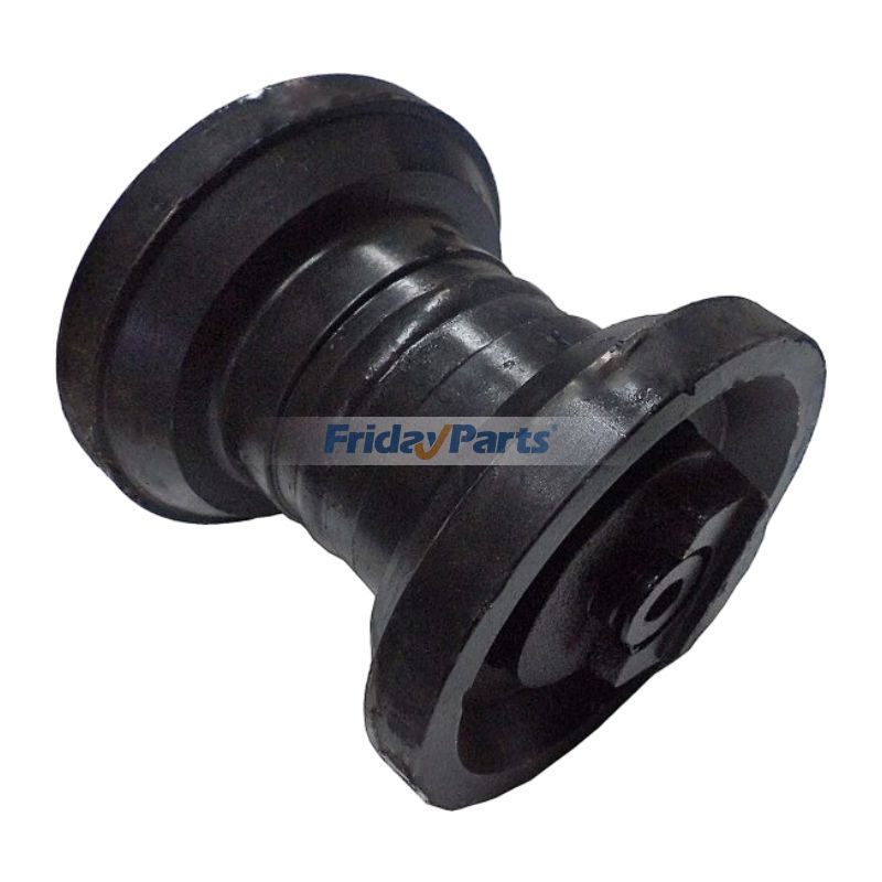 Bottom Track Roller 20T-30-00071 20T-30-00070 for Komatsu Excavator PC40-7 PC45-1 PC40R-7 PC50UG-2 PC50UU-2 PC50UD-2