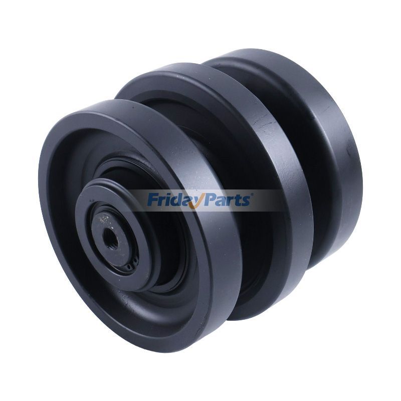 Loader Bottom Track Roller