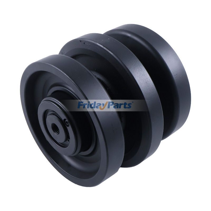 Bottom Track Roller 6689371 for Bobcat Loader 864 T140 T180 T190 T200 T250 T300 T320 T550 T590 T630 T650 T750 T770