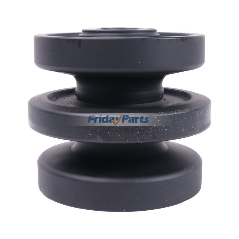 Bottom Track Roller for Loader