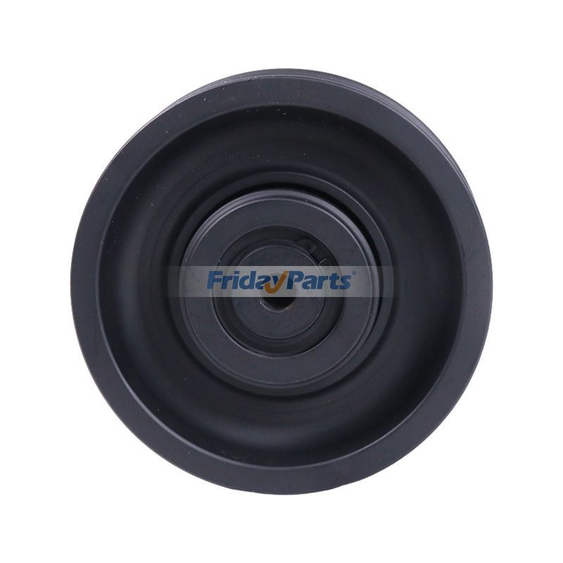 Bottom Track Roller in Stock in China,USA