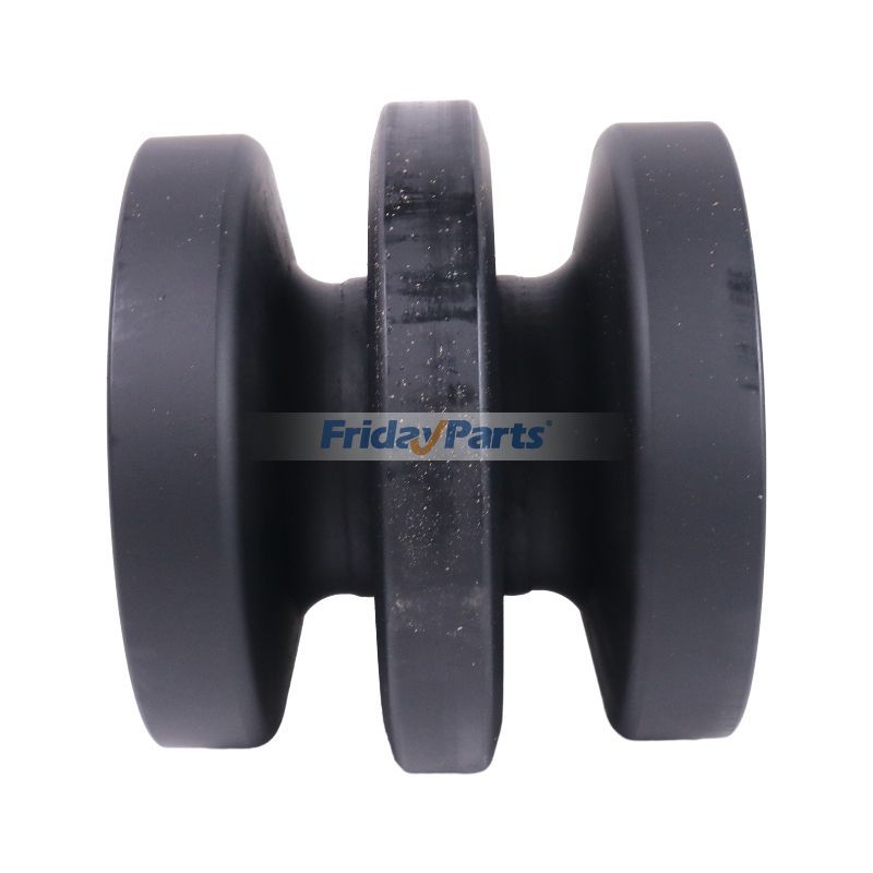Loader Bottom Track Roller