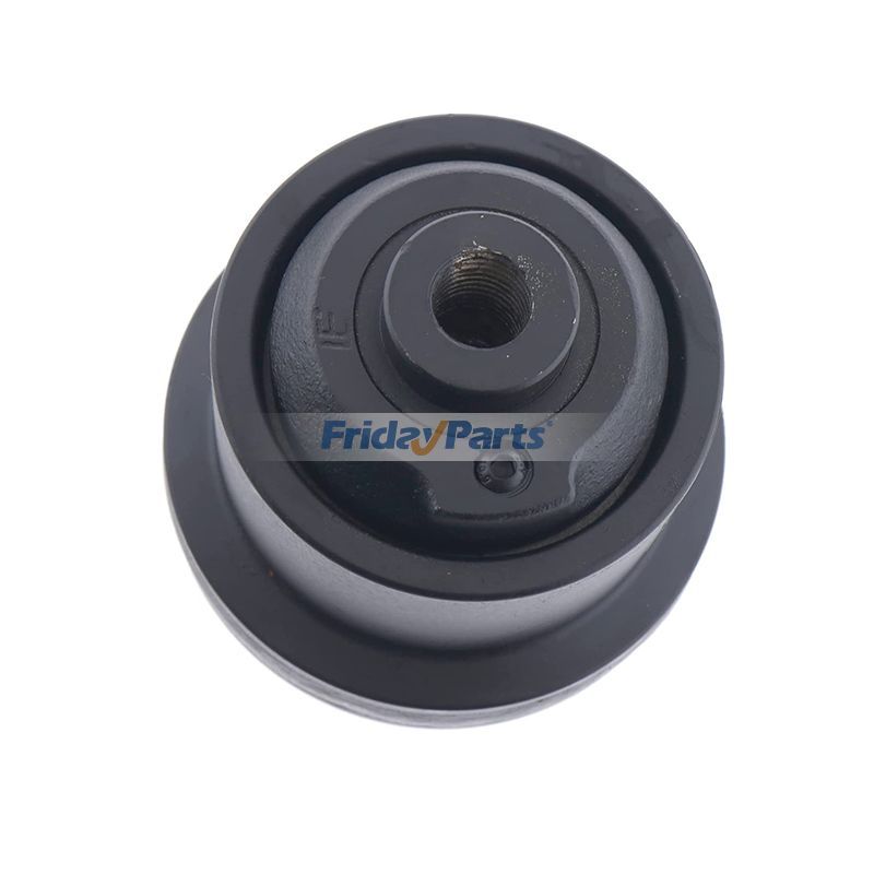 BOBCAT用ボトムトラックローラー