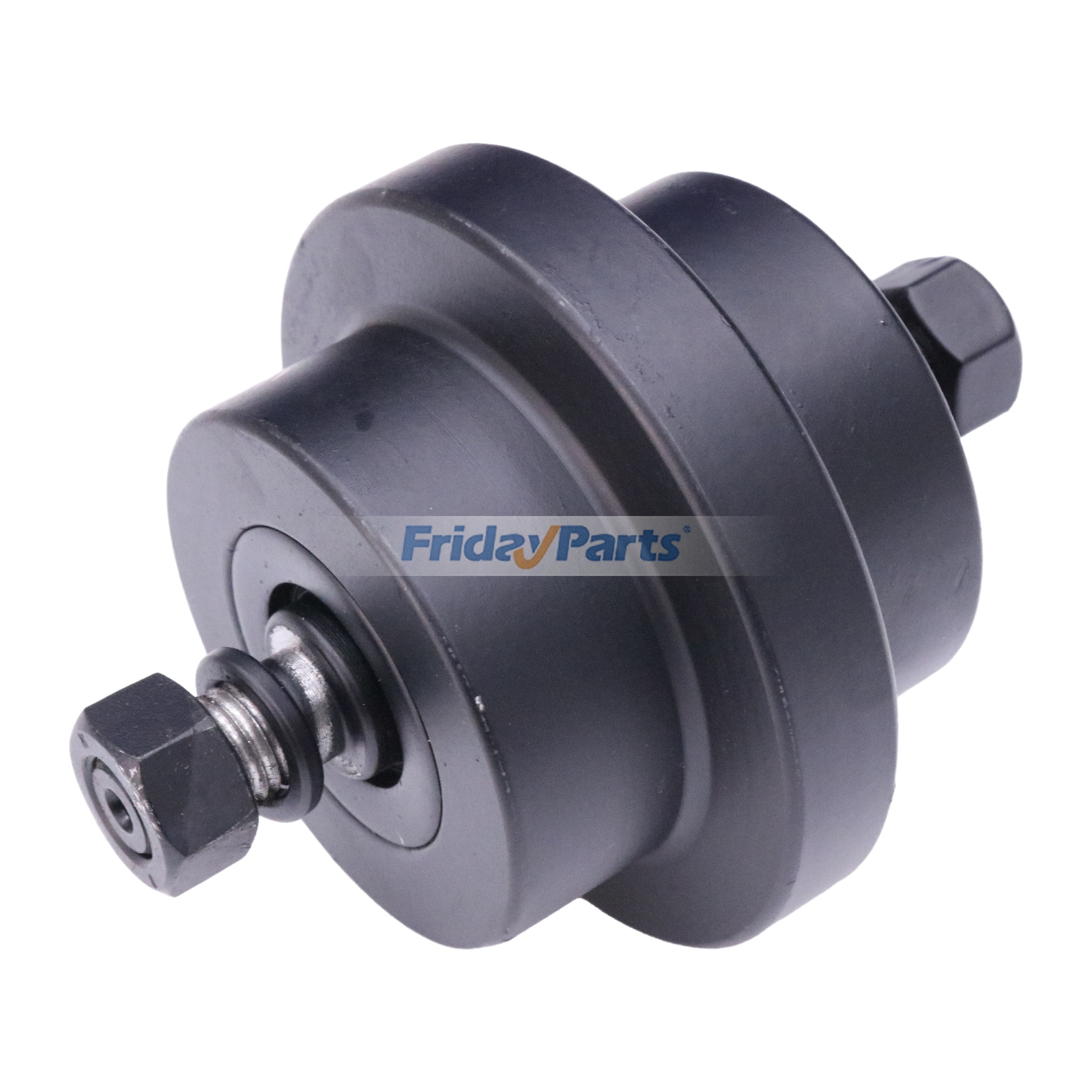 Bottom Track Roller 7136983 for Bobcat Excavator 320 321 322 323 324 335 430 E16