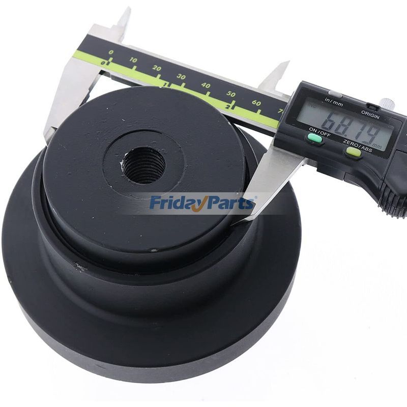 Bottom Track Roller for Loader