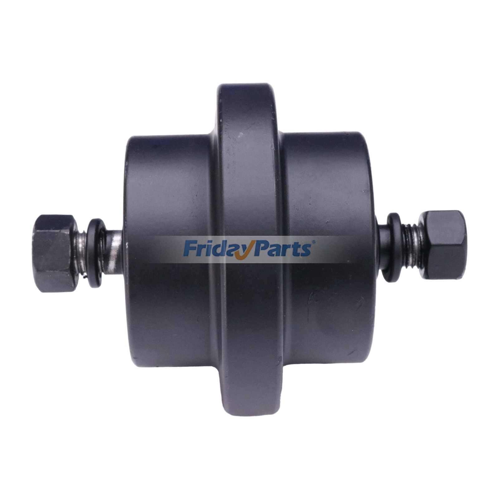 Untere Laufrollefür Lader