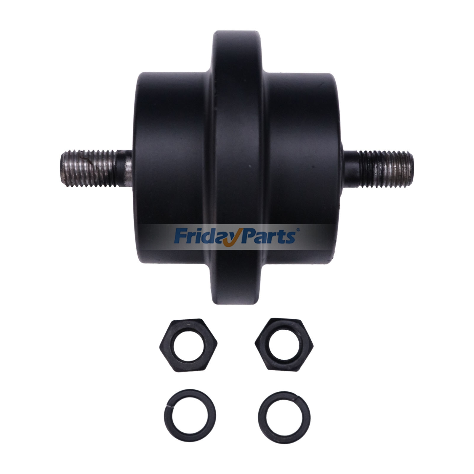 Untere LaufrolleFür BOBCAT