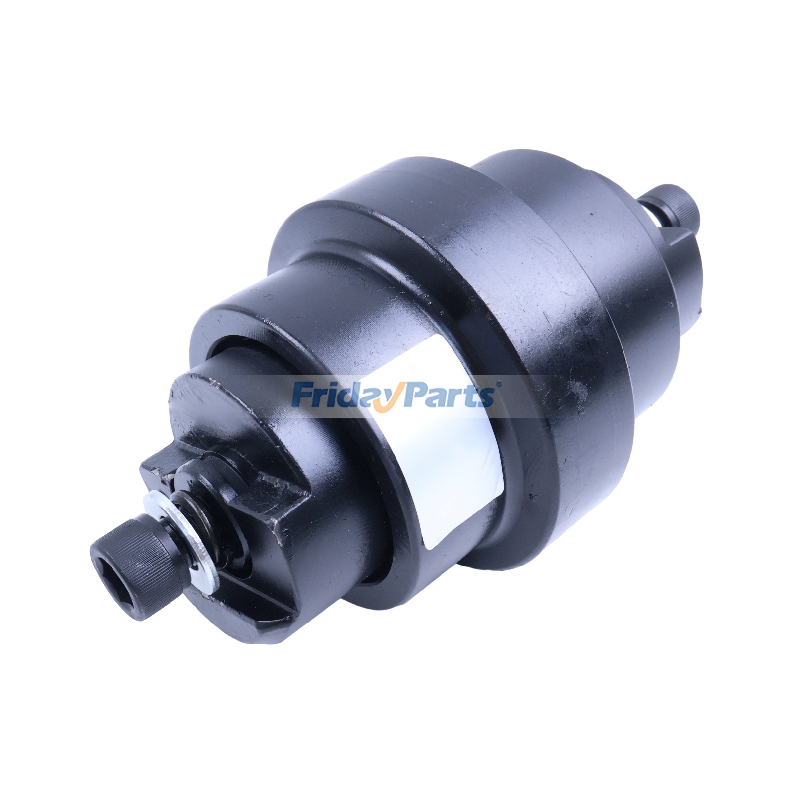 Untere Laufrolle 72285142 PY64D00002F3 für CASE CX50 50 CX40B CX45B CX50B CX55B Kobelco SK40SR-3 Bagger