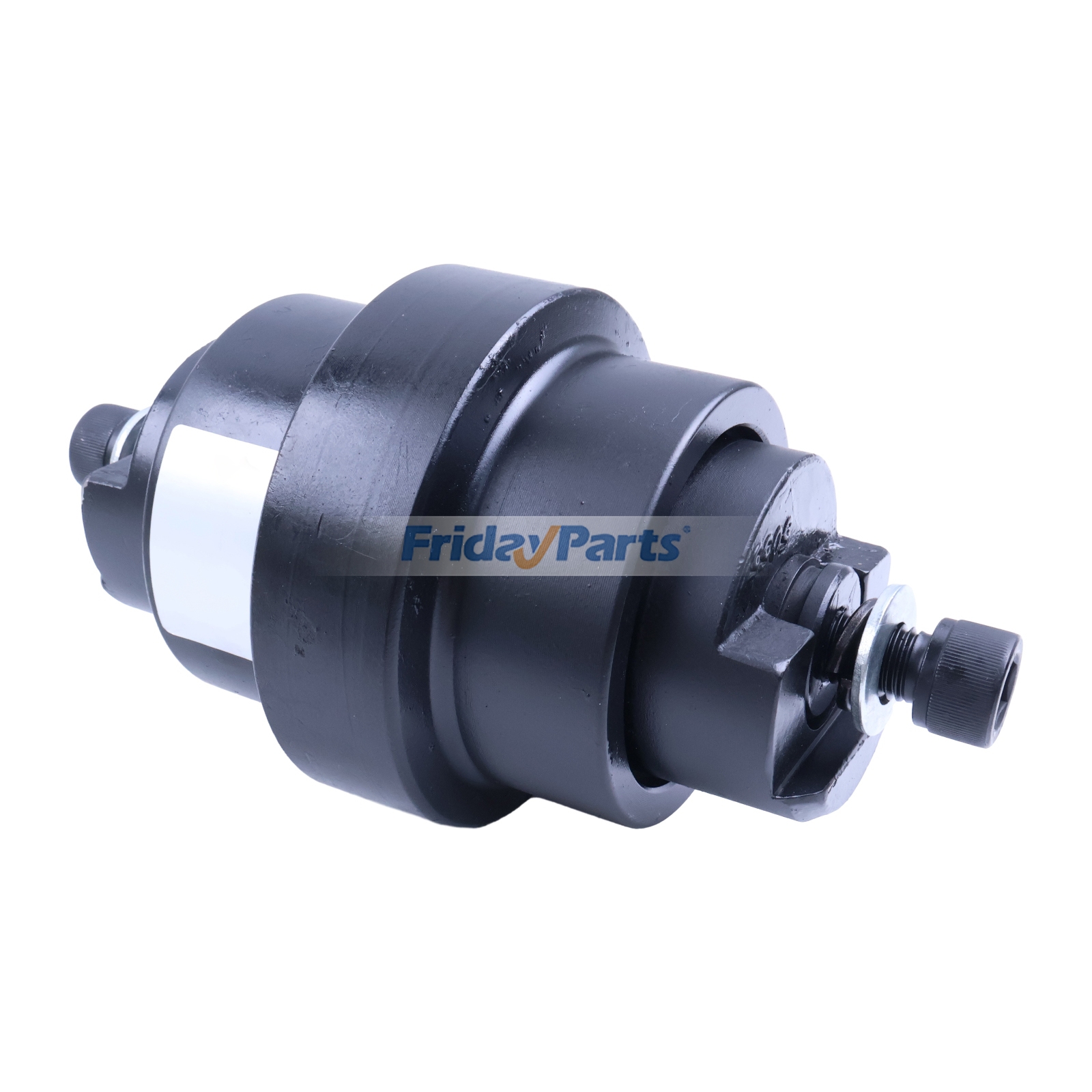 Rodillo inferior PY64D00008F1 para New Holland E50 E50B E50BSR E50SR EH50.B Kobelco SK50UR 50SR 50SR-5 50SR-3 Para KOBELCO,Para New Holland