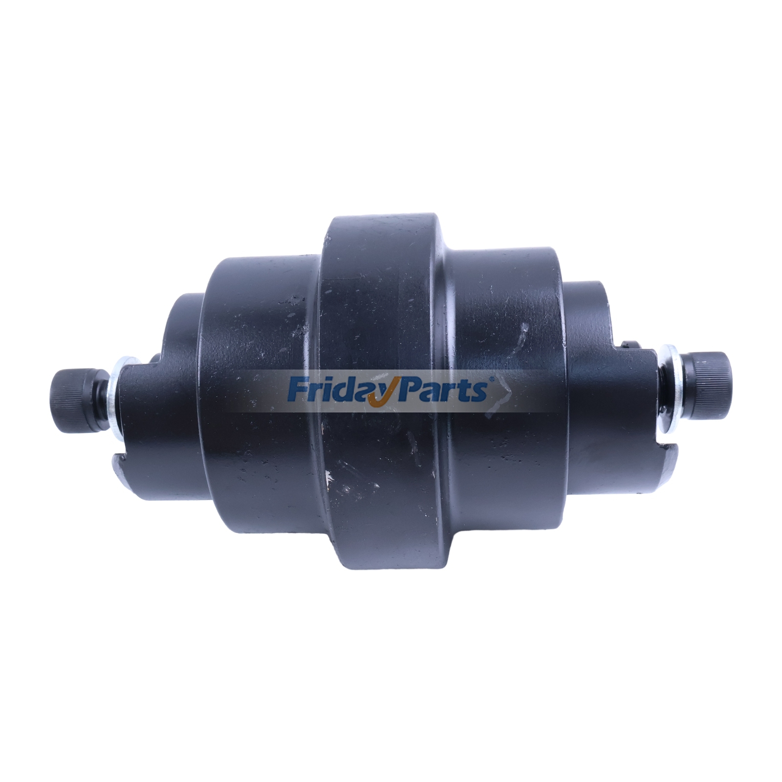 Untere Laufrolle 72285142 PY64D00002F3 für CASE CX50 50 CX40B CX45B CX50B CX55B Kobelco SK40SR-3 Baggerfür Für CASE