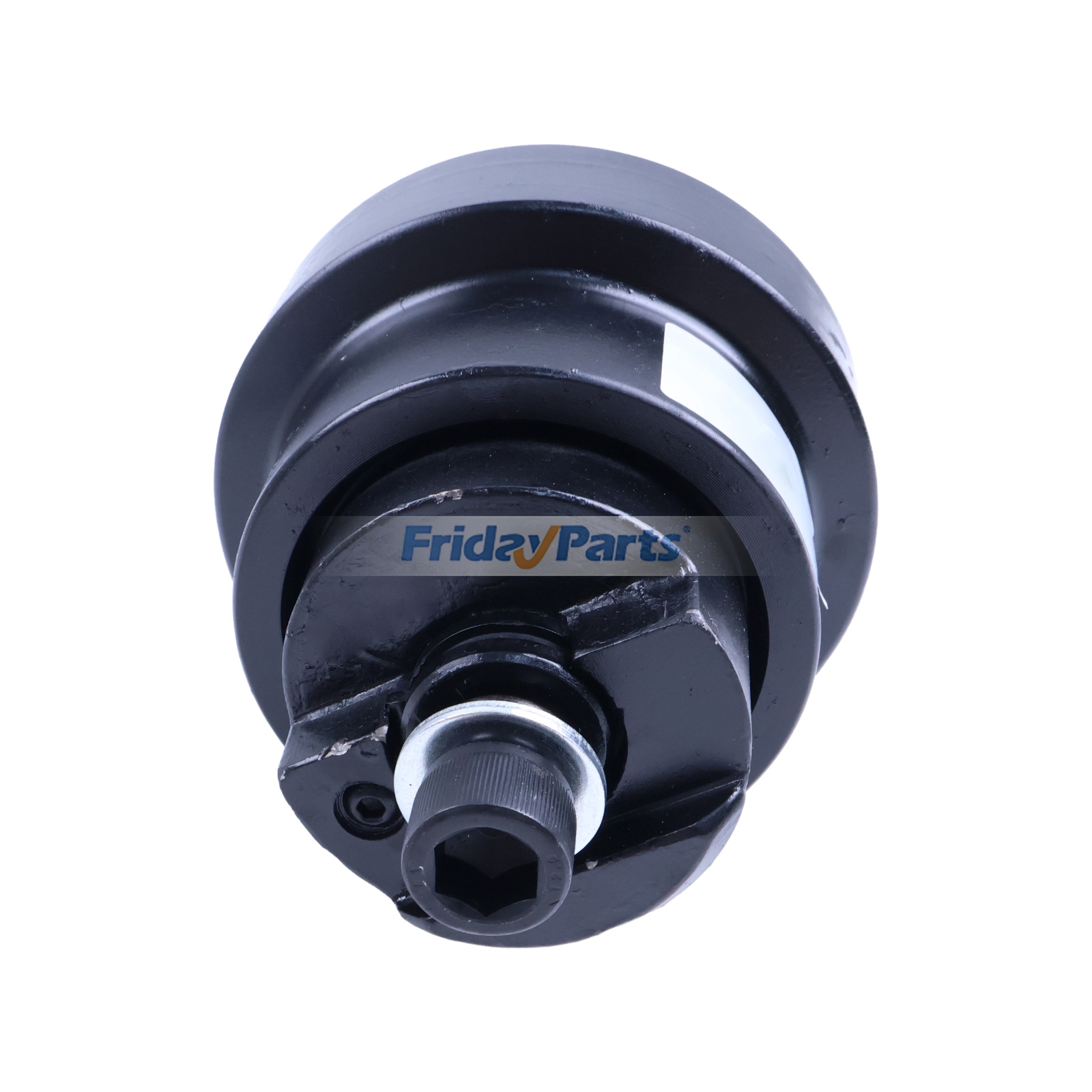 Untere LaufrolleFür CASE