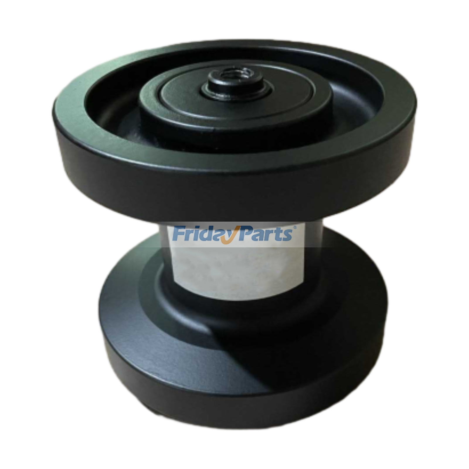 Bottom Track Roller 772448-37300-1 for Yanmar Mini Excavator VIO15-2 VIO15-2A