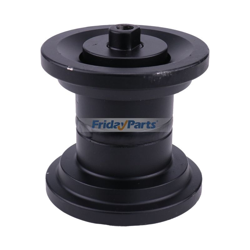 エクスカベーター ボトムトラックローラー