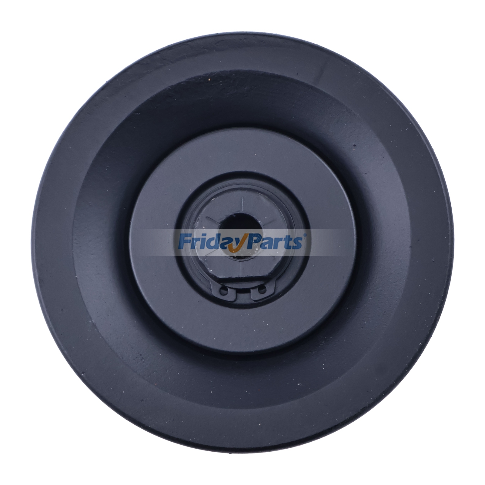 FridayParts Bottom Track Roller