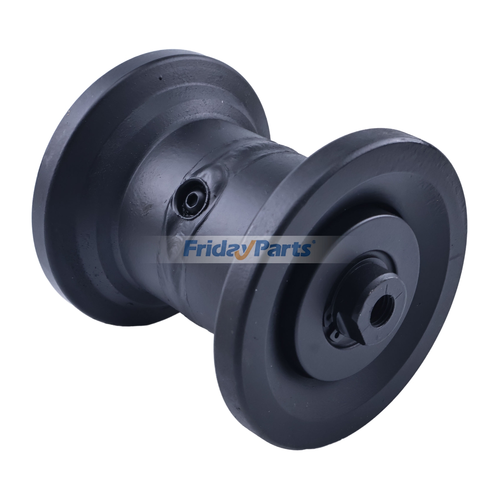 Bottom Track Roller 772456-37301 for Yanmar Excavator VIO20 VIO20-2 B19 SV20 SV22