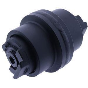 Rodillo inferior 9239528 para excavadora Hitachi ZX40U ZX40U-2 ZX40U-3 ZX48U-3 ZX50U ZX50U-2 ZX50U-3 ZX52U-3 ZX55UR-2 ZX55UR-3