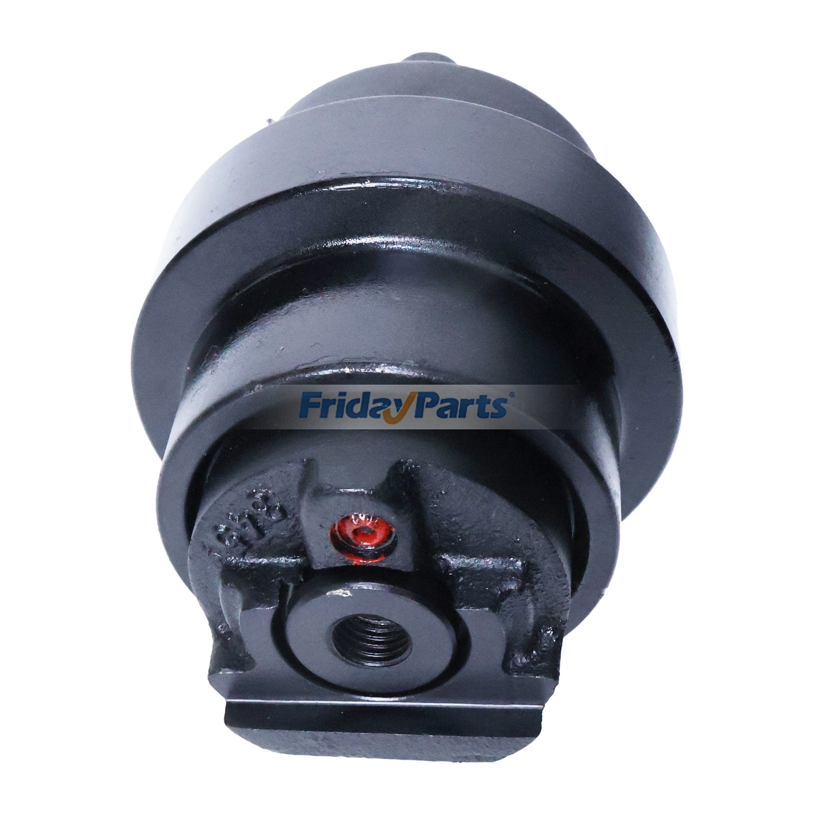 Untere Laufrollefür Bagger