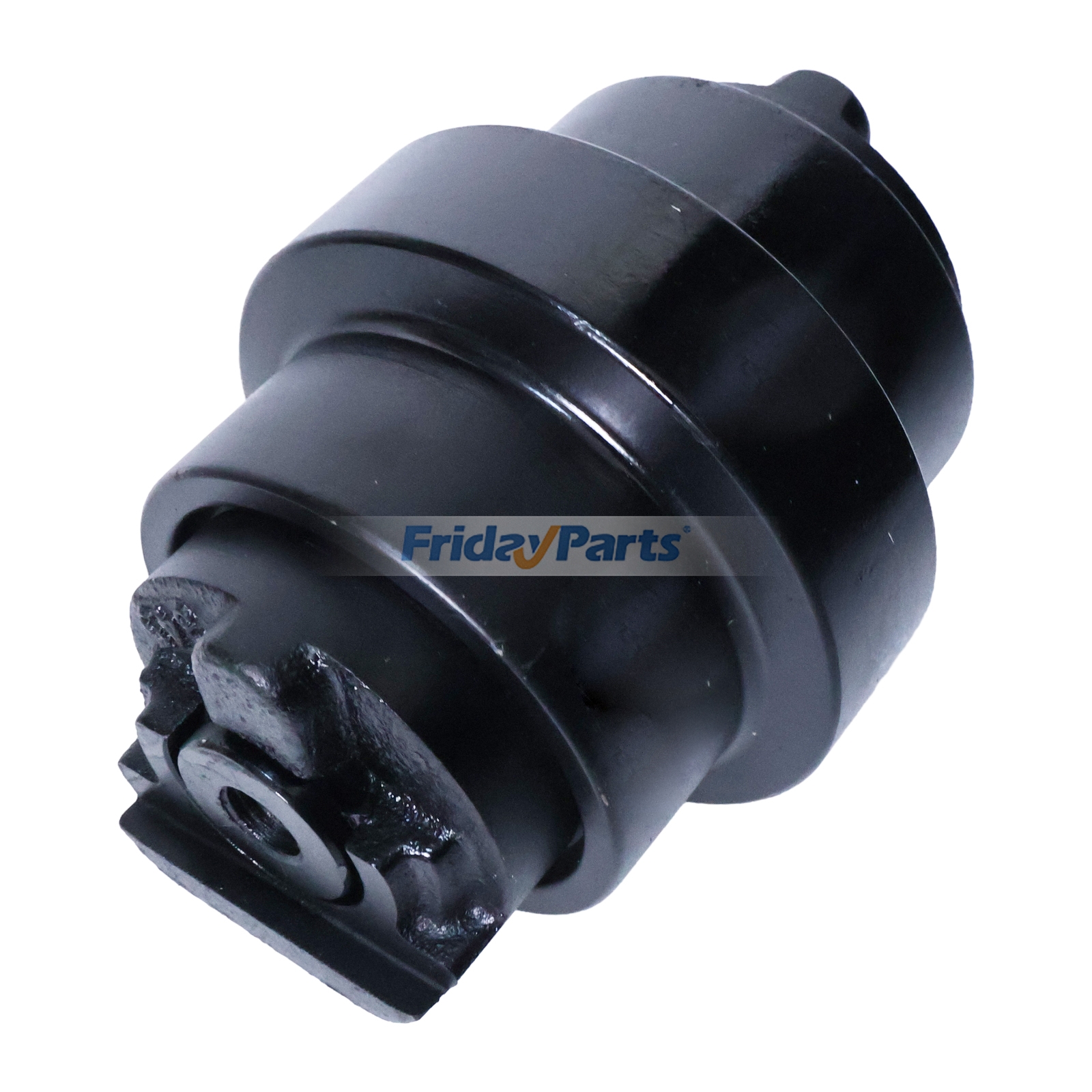 Untere Laufrolle 9239528 für John Deere Minibagger 50D 50G