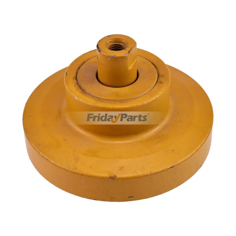  Bottom Track Roller For YANMAR