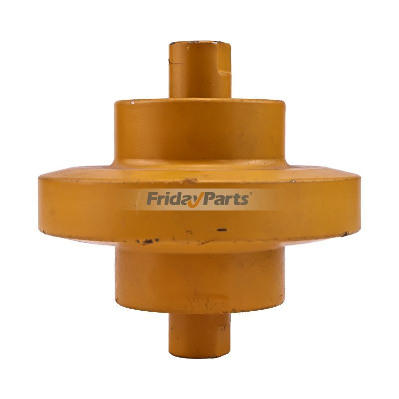 Excavator Bottom Track Roller