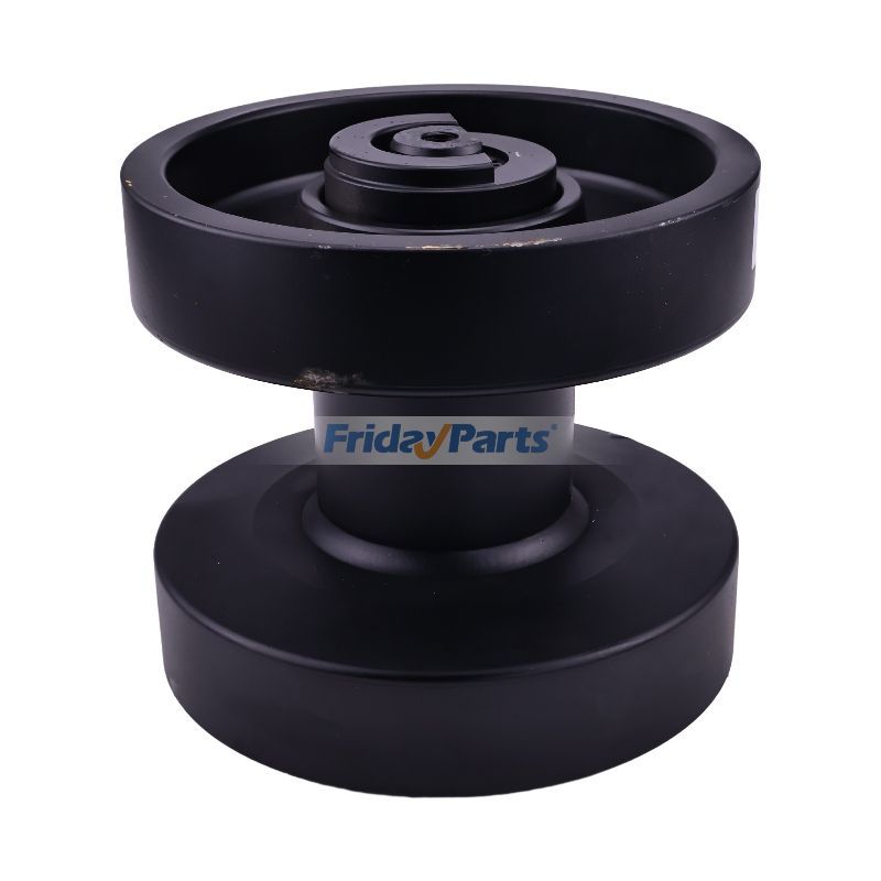 YANMAR用用ヤンマートラックキャリアC50R用ボトムトラックローラーE0860190030