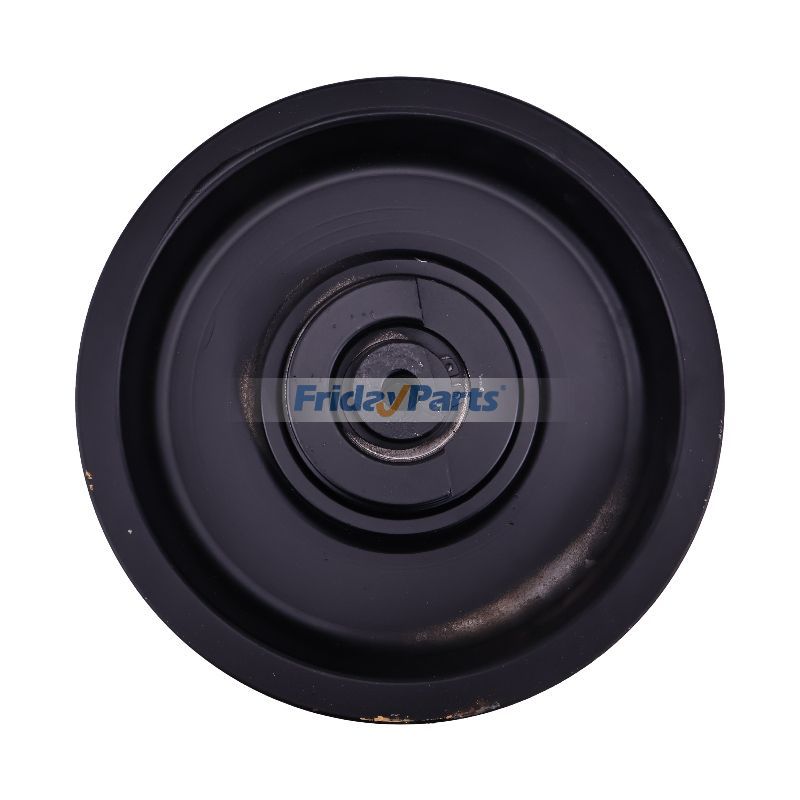 YANMAR用ボトムトラックローラートラックキャリア