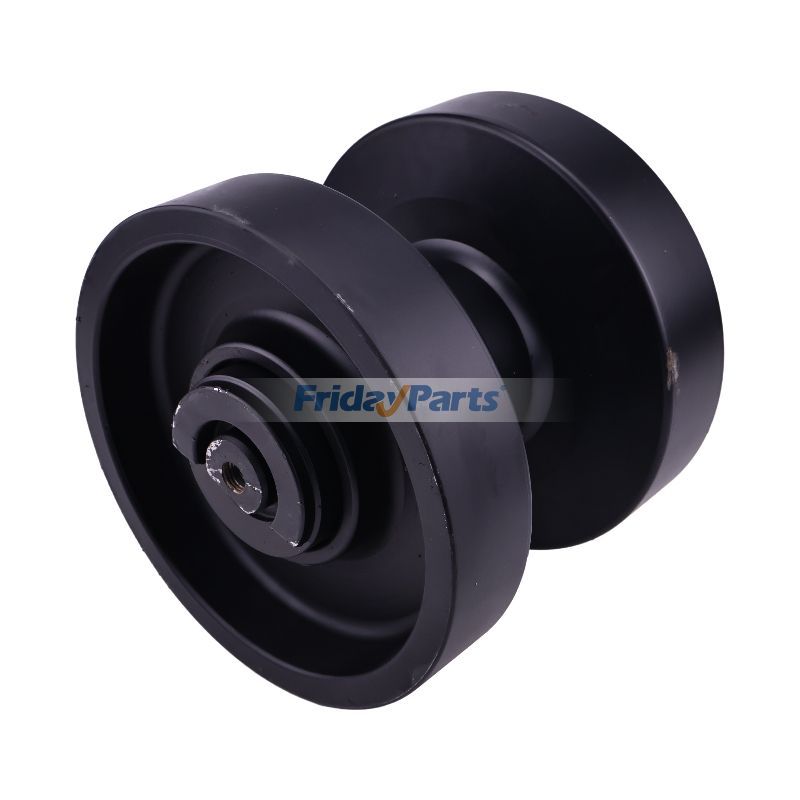 ヤンマートラックキャリアC50R用ボトムトラックローラーE0860190030