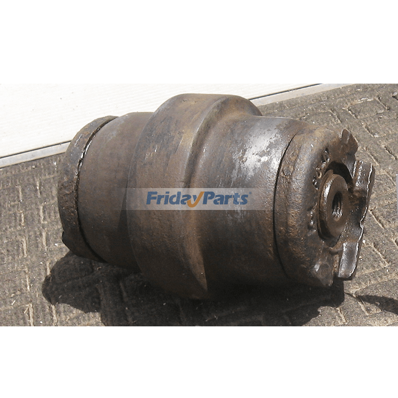 日立油圧ショベル ZX55USR-5A 用ボトムトラックローラー