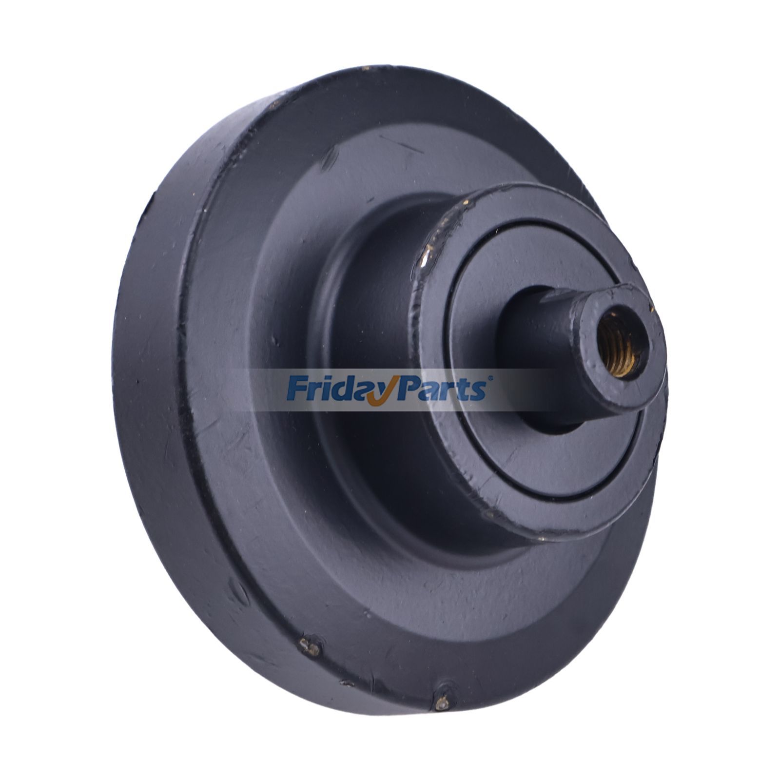 エクスカベーター ボトムトラックローラー