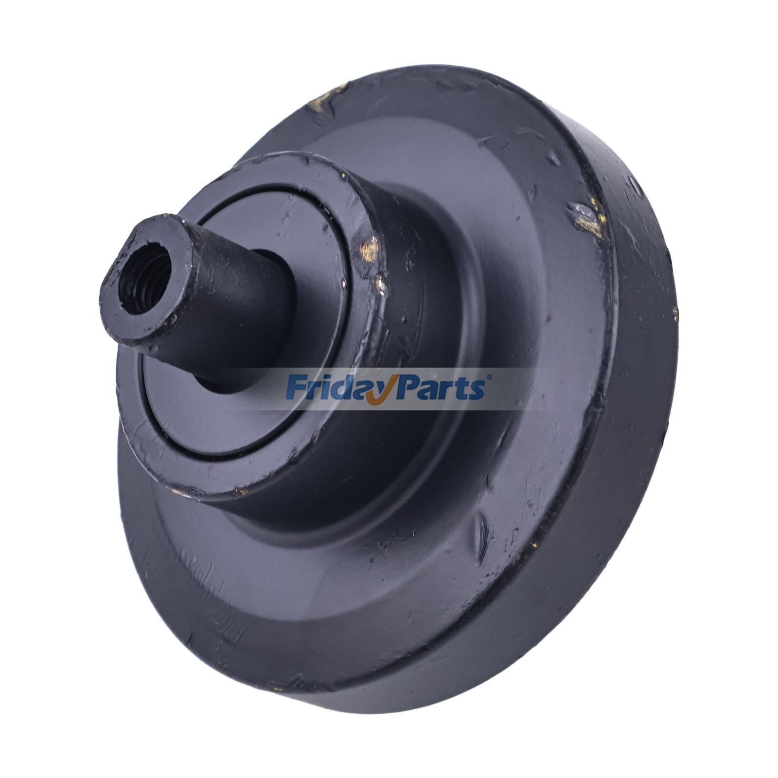 ヤンマー 油圧ショベル B17-2 用ボトムトラックローラー