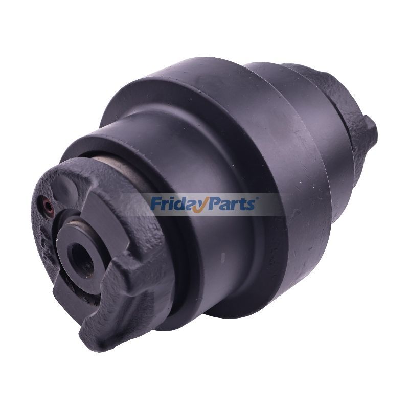 Bottom Track Roller FYD00004165 for John Deere 50D 50G Hitachi ZX50U-2 ZX50U-3 Excavator