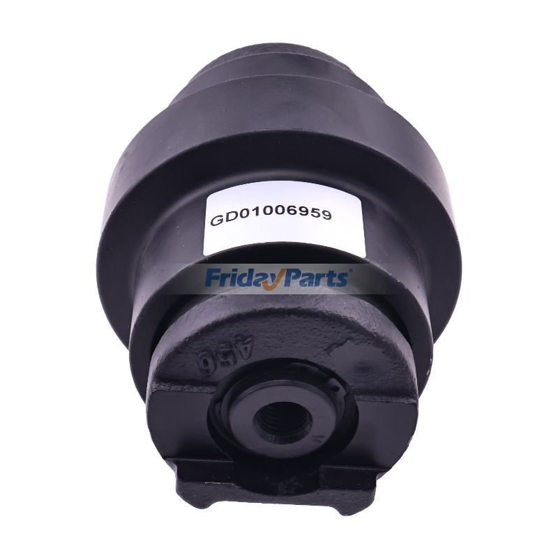 Bottom Track Roller For HITACHI,For JOHN DEERE Excavator